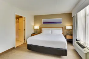 Holiday Inn Franklin - Cool Springs by IHG - Chambre