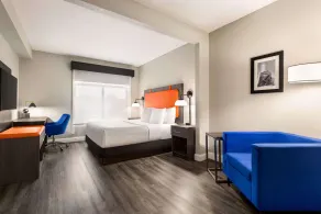 La Quinta by Wyndham Mt. Laurel - Philadelphia - Chambre
