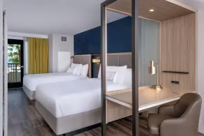 SpringHill Suites by Marriott San Diego Carlsbad - Zimmer