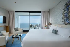 Vert Lagoon Netanya By AFI Hotels - Chambre