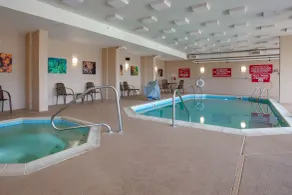 Drury Inn & Suites Terre Haute - Piscine