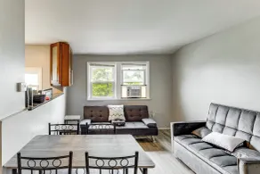 Train to Philly! Pet-friendly Unit in Barrington - Parte interna