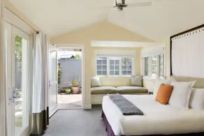 Carneros Resort and Spa - Chambre