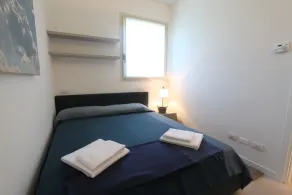 Bellagio Lake Resort Luxury Apartment - Quarto
