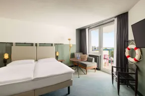 Vienna House by Wyndham Amber Baltic Miedzyzdroje - Room