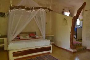 La Posada del Sol Boutique Hotel Tulum - Chambre