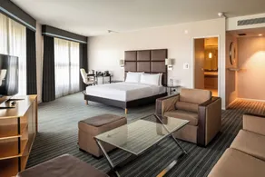 Van der Valk Hotel Paris CDG Airport - Chambre
