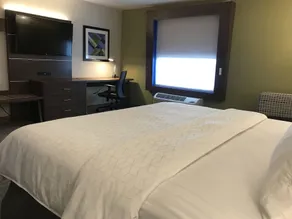 Holiday Inn Express & Suites Hannibal - Medical Center by IHG - Habitación