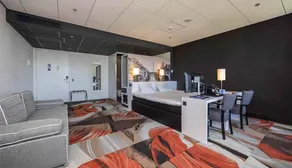 Fletcher Wellness-Hotel Leiden - Quarto