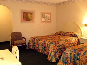O'Hare Inn & Suites - Chambre