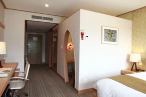 Holiday Inn Resort Alpensia Pyeongchang by IHG - Værelse