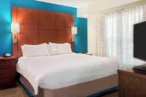 Residence Inn by Marriott Fort Myers - Chambre
