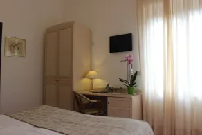 Hotel Miramare - Chambre