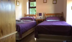 Callestock Courtyard Cottages - Rom