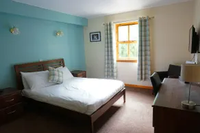 Rob Roy Hotel - Room