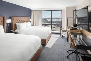 Courtyard by Marriott Portland Downtown/Waterfront - Chambre