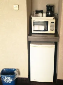 Days Inn by Wyndham Ottawa Airport - Chambre