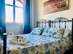 Villa Gaudì - Mallorca - Chambre