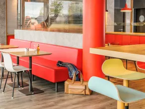 ibis Hotel München Messe - Restaurant