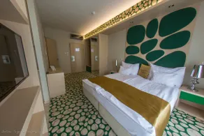 Hotel Aurum Family "A" - Room