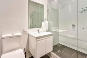Meridian Hotel Hurstville - Salle de bain