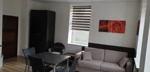 Apartma Transpet - Rum