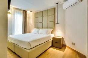 V Collection Relais Badoer - Quarto