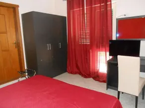 B&B Paradiso - Chambre