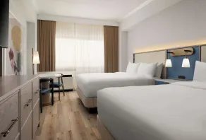 Sonesta White Plains Downtown - Chambre