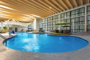 Wingate by Wyndham Kansas City - Piscine