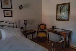 B&B Villa Argiolas - Zimmer