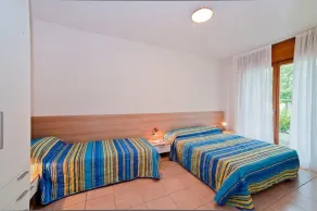 Residence Roberta - Rum