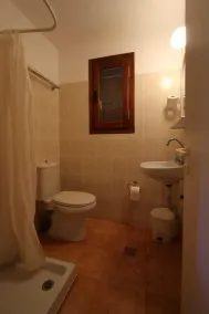 Villa Amalia - Bathroom