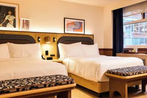 Union Hotel - Rom