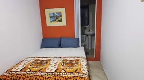 pousada vida bela suites - Zimmer