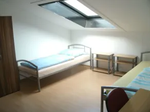 Gästehaus Vienenburg - Monteurzimmer - Quarto