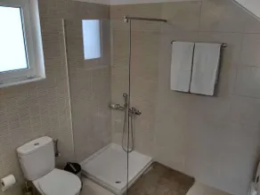 Adhilli i residence - Bagno