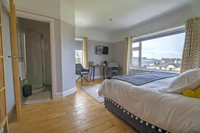 Larkhill House - Salle de bain