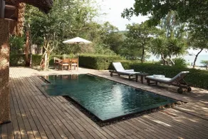L'Alya Ninh Van Bay - Piscine