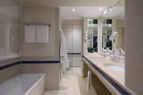 M'AR De AR Muralhas - Salle de bain