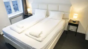 A Hotels City - Zimmer