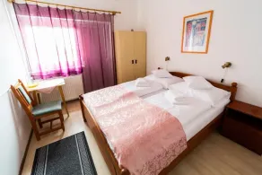 Villa Lotus - Zimmer