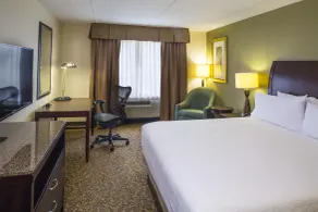 Hilton Garden Inn Hampton Coliseum Central - Værelse