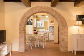 Borgo di Gallano - Habitación