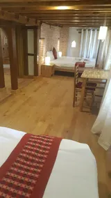 Boutique Heritage Home - Chambre