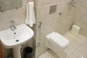 Hotel LAVENIR - Salle de bain