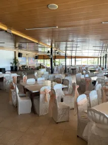 Odrys Beach Hotel & Resort - Restaurant
