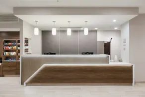 SpringHill Suites Charlotte Lake Norman/Mooresville - Reception