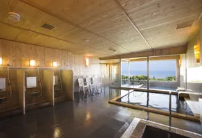 Hotel Neu Schloss Otaru - Spa