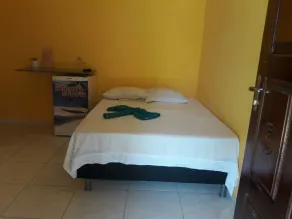 Pousada Recanto Sapoti - Room